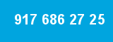 917 686 27 25